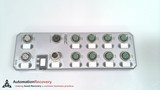 PHOENIX CONTACT AXL E EIP DI16 M12 6M DISTRIBUTED I/O DEVICE 2701488
