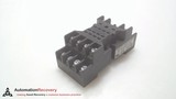 ALLEN BRADLEY 700-HN128 SERIES B, REALY SOCKET