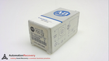 ALLEN BRADLEY 700-HA33Z24 SERIES B RELAY, 10A OR 1/2HP-240VAC, 10A OR