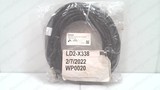 JVL WP0020 POWER CABLE