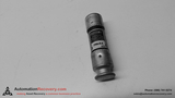 FUSETRON FRN-R-8 TIME DELAY FUSE