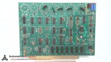 KING-FISHER CO. PCB-2R , CIRCUIT BOARD