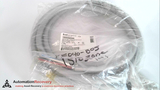 BRAD CONNECTIVITY DN5100-M020, DEVICENET CABLE ASSEMBLY, 1300390300