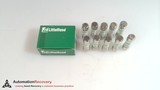 LITTELFUSE CCMR 10A DUAL ELEMENT TIME-DELAY FUSE