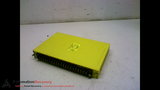GMF ROBOTICS A03B-0801-C421 INPUT MODULE 24VDC ID16C
