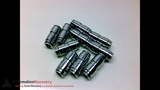 FESTO QS-F-10  SERIES A7 PUSH IN FITTING