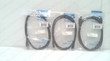 C2G 27005 PACK OF 3, USB 2.0 A TO MINI-B CABLE