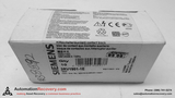 SIEMENS 3RV1901-1E, TRANSVERSE AUXILIARY SWITCH