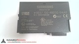 SIEMENS 6ES7132-4BD32-0AA0, SIMATIC DIGITAL OUTPUT MODULES