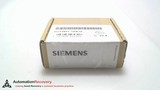SIEMENS 6GT2801-1AB10, SIMATIC RF300 READER ISO - RF310R