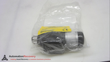 TURCK GSDA RKM 34-0 POWER REDUCER, 600V, 23 A, 1 3/8