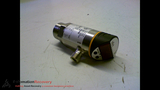 IFM PN5202 ELECTRIC PRESSURE MONITOR 18-36 VDC 250MA