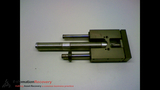 NUMATICS MHF0302A113ES4 PNEUMATIC SLIDE CYLINDER