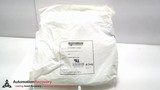 BRAD HARRISON E17A06011M050, ETHERNET CABLE ASSEMBLY, 1201080216