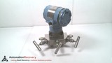 ROSEMOUNT 2051-CFPDS005T1S0260R32AA1Q4E5,COPLANAR PRESSURE TRANSMITTER