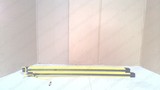 BANNER SLLCP40-910P88 SAFETY LIGHT CURTAIN PAIR