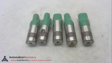 MOELLER PRECISION TOOL MEO025-090 ,BALL LOCK PUNCH,