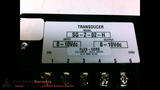 FLEX-CORE SG-2-02-H TRANSDUCER 0-10VDC 6 POLE