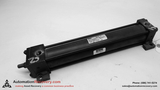 PARKER 02.00 CC2AU14AC 11.000 CYLINDER 11 IN STROKE 2 IN BORE