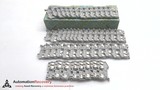 PHOENIX CONTACT PT 2,5-TWIN , TERMINAL BLOCK,  3209549
