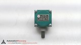 ALLEN BRADLEY 802M-NPX SER F, PRE-WIRED LIMIT SWITCH OPERATOR HEAD