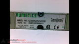 NUMATICS 123BB5Z2MN00061 SOLENOID VALVE 150PSIG 24VDC