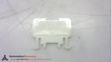 ALLEN BRADLEY 1492-N18 , TERMINAL BLOCK END BARRIER