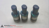MOELLER PRECISION TOOL MEO040-090 P=25.3500 W=19.0000 TIN, TIN- PACK
