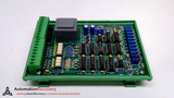 ALTEC 86008-09-1600 , CONTROLLER PCA DIN NNB, OPTO 22 G4LAX WITH BASE