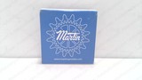 MARTIN 40B20 , STOCK BORE SPROCKET