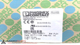 PHOENIX CONTACT UTMED 6-PE , TERMINAL BLOCK, 3047442