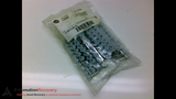 ALLEN BRADLEY 1492-CJ8-10 SER D , CENTER JUMPERS