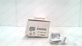 HYDRA-ZORB 200050 - BOX OF 23, CUSHIONED CHANNEL CLAMP