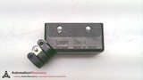 OMRON OM-1 OHM COVER
