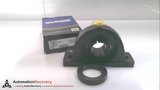SEAL MASTER NPL-22T BALL BEARING