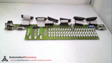 CRISPLANT 168A998 PCB CIRCUIT BOARD