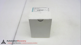 SIEMENS 8WD5320-5AC, INTEGRATED SIGNAL LAMP, CONTINUOUS LIGHT, LED