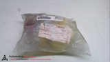 NUMATICS MVL32G06AY, LOCK OUT VALVE, 3/4 INCH PORTS