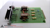 RELIANCE ELECTRIC 0-52807 (VSSA MODULE) PC BOARD