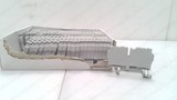 ALLEN BRADLEY 1492-L4 SERIES B TERMINAL BLOCK