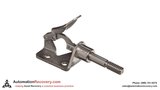 DESTACO 601-OSS STAINLESS STEEL STRAIGHT-LINE ACTION CLAMPS 100LB CAP.