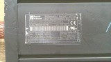 INDRAMAT MHD115C-024-PPO-BA SERVO MOTOR, R911287765