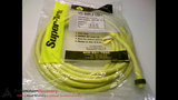 TPC WIRE AND CABLE 84320-AUR REVISION H CORDSET 3P F ST 20 FEET