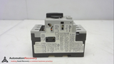 ALLEN BRADLEY 140M-C2E-B16 SER C, CIRCUIT BREAKER FOR MOTOR PROTECTION