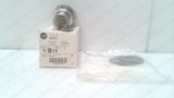 ALLEN BRADLEY 800T-H51A SERIES T, 30MM SELECTOR SWITCH