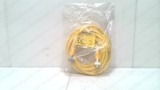 TURCK RSM RKM 461-6M, MINIFAST DOUBLE-ENDED CORDSET, U0978-69