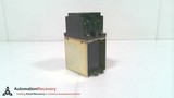 ALLEN BRADLEY 700DC-P400Z24 SERIES A, NEMA HEAVY DUTY INDUSTRIAL RELAY