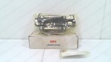 NSK LAH35EM-K1P, LINEAR GUIDE BALL CARRIAGE, STANDARD BLOCK