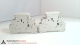 SIEMENS 3RV1901-1J AUXILIARY CONTACT