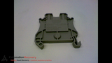 PHOENIX CONTACT UT 4, FEED THROUGH, TERMINAL BLOCK